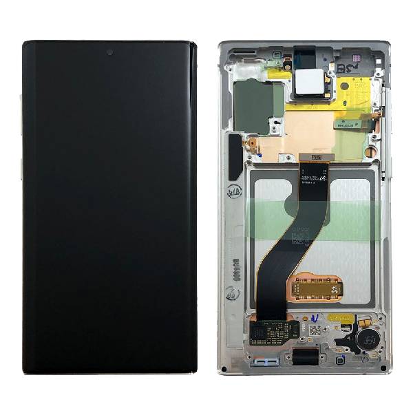 Replacement screen for Samsung Galaxy Note 10, Original grade, London Repair Outlet