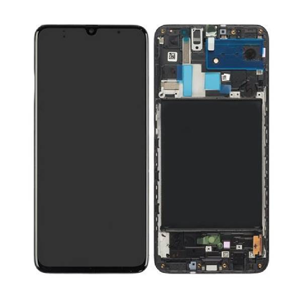 Replacement screen for Samsung Galaxy A70, Original grade, London Repair Outlet