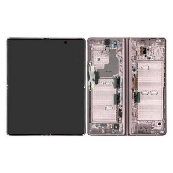 Replacement screen for Samsung Galaxy Z Fold 2, Original grade, London Repair Outlet