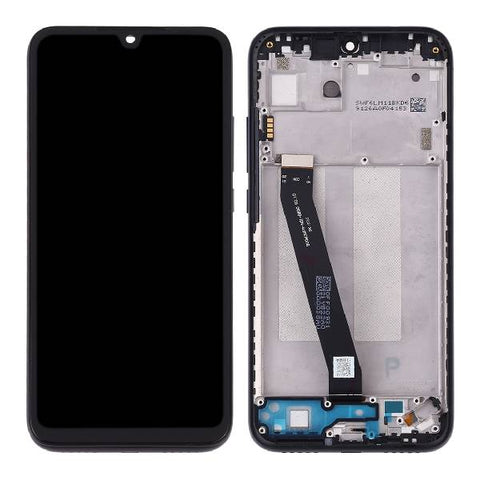 Replacement screen for Xiaomi Redmi 7, Original grade, London Repair Outlet