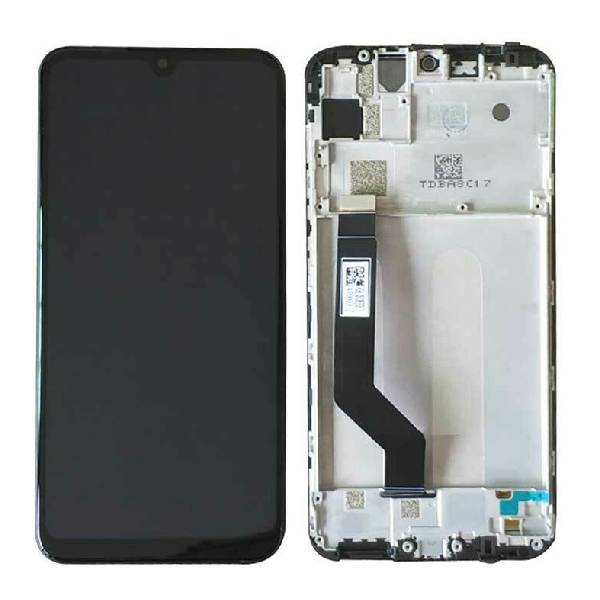 Replacement screen for Xiaomi Mi Play, Original grade, London Repair Outlet