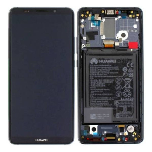 Replacement screen for Huawei Mate 10 Pro, Original with Battery grade, London Repair Outlet