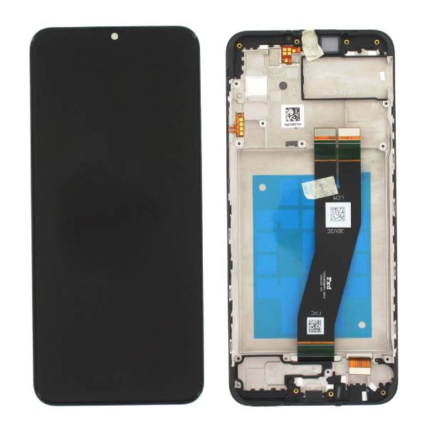 Replacement screen for Samsung Galaxy A02S, Original grade, London Repair Outlet