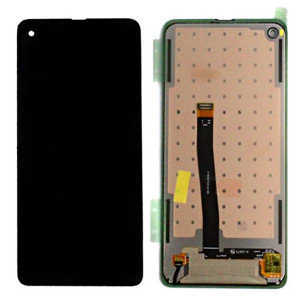 Replacement screen for Samsung Galaxy Xcover Pro, Original grade, London Repair Outlet