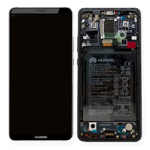 Replacement screen for Huawei Mate 10 Pro, Original grade, London Repair Outlet