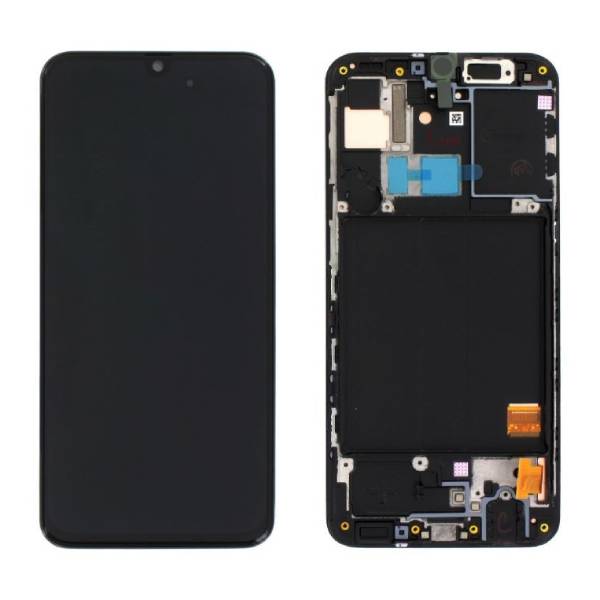 Replacement screen for Samsung Galaxy A31, Original grade, London Repair Outlet