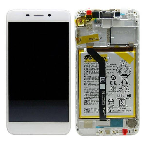 Replacement screen for Huawei 6C Pro S, Original grade, London Repair Outlet