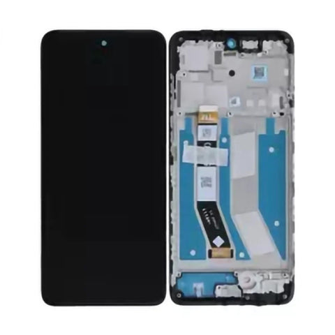Replacement screen for Motorola Moto G73, Original grade, London Repair Outlet
