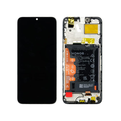 Replacement screen for Honor X6, Original with Battery grade, London Repair Outlet