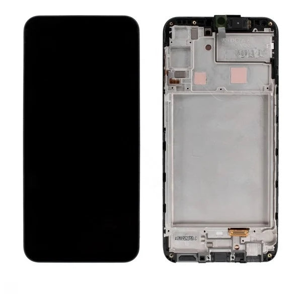 Replacement screen for Samsung Galaxy A24, Original grade, London Repair Outlet