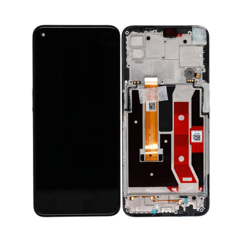 Replacement screen for Oppo A73, Original grade, London Repair Outlet