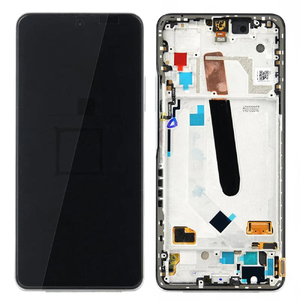 Replacement screen for Xiaomi Mi 11i- Mi 11x- Mi 11x Pro- Mi 11 Pro, Original grade, London Repair Outlet