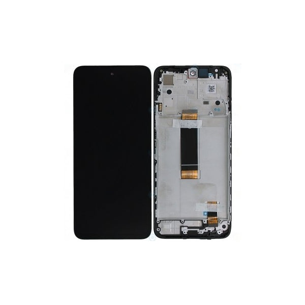Replacement screen for Xiaomi Redmi 12, Original grade, London Repair Outlet