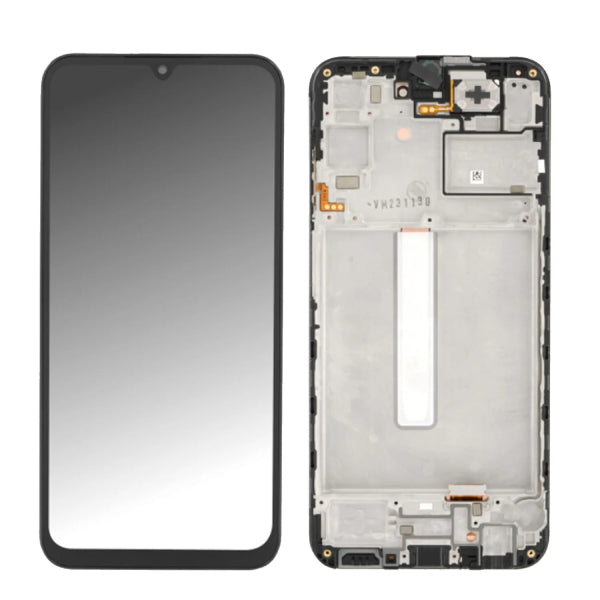 Replacement screen for Samsung Galaxy A25, Original grade, London Repair Outlet