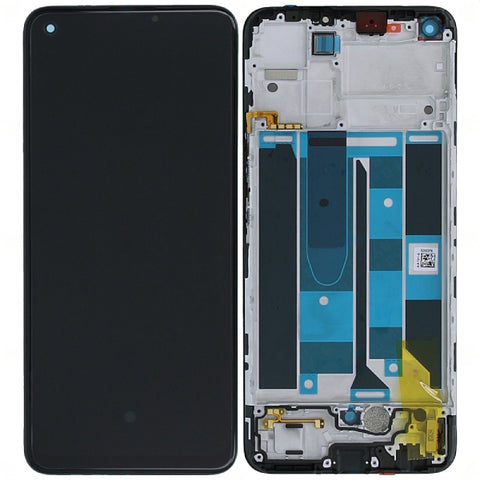 Replacement screen for Oppo 8 Pro, Original grade, London Repair Outlet