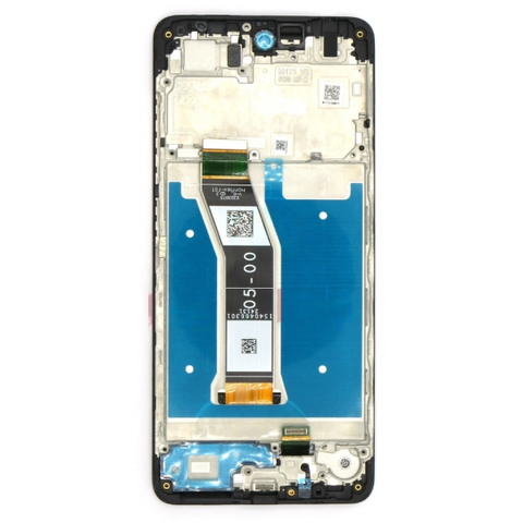 Replacement screen for Motorola Moto E14, Original grade, London Repair Outlet