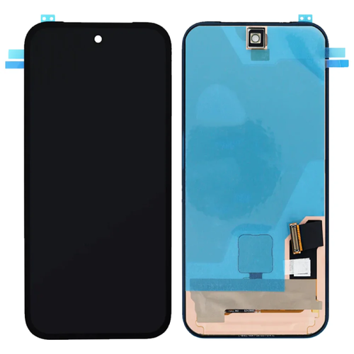 Replacement screen for Google Pixel 9A, Original grade, London Repair Outlet