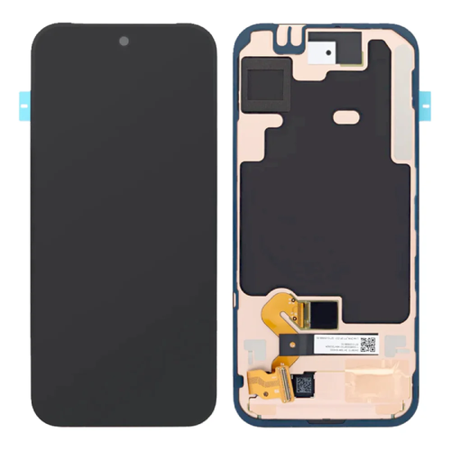 Replacement screen for Google Pixel 9 Pro, Original grade, London Repair Outlet