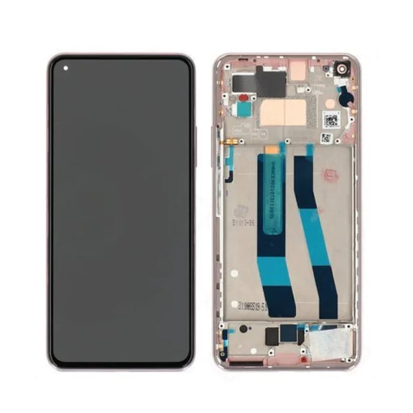 Replacement screen for Xiaomi 11 Lite NE, Original grade, London Repair Outlet