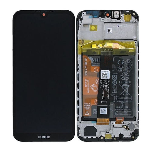 Replacement screen for Honor 8S, Original with Battery grade, London Repair Outlet