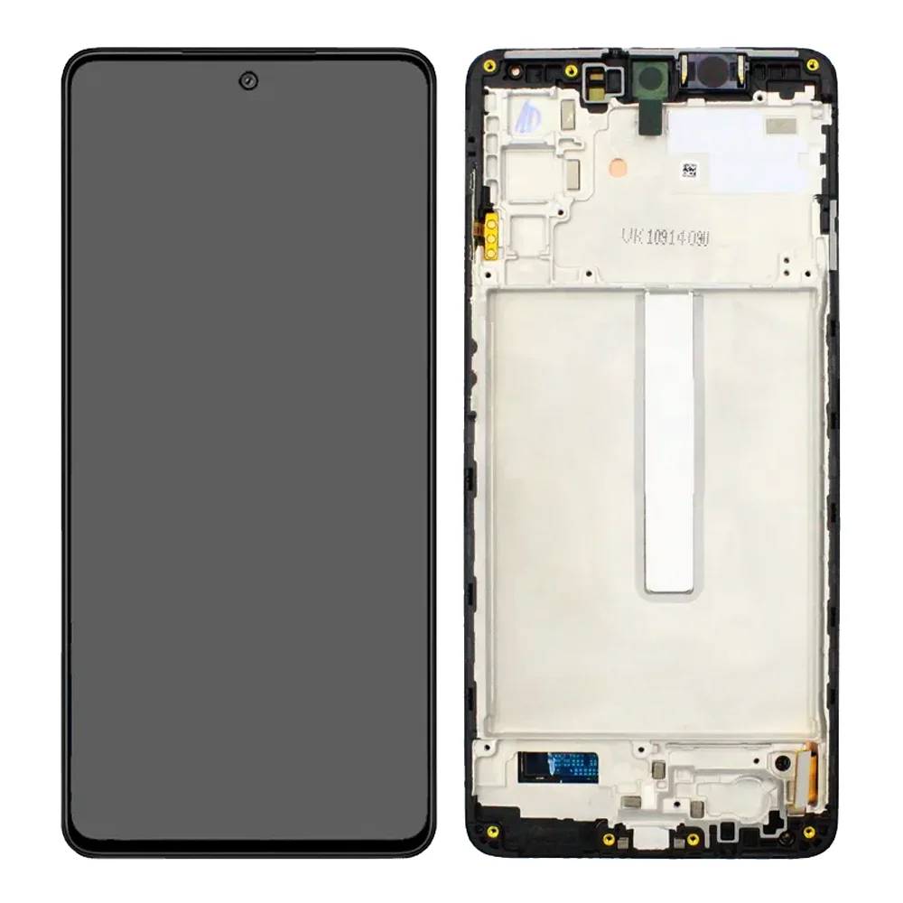 Replacement screen for Samsung Galaxy M52, Original grade, London Repair Outlet