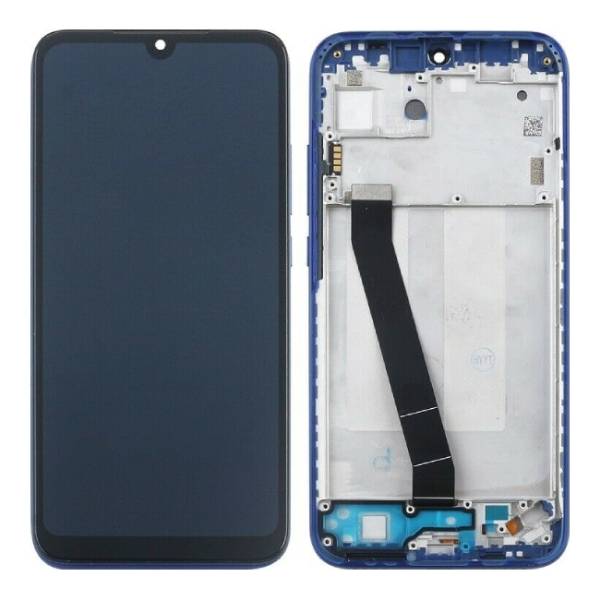 Replacement screen for Xiaomi Redmi NOTE 7, Original grade, London Repair Outlet