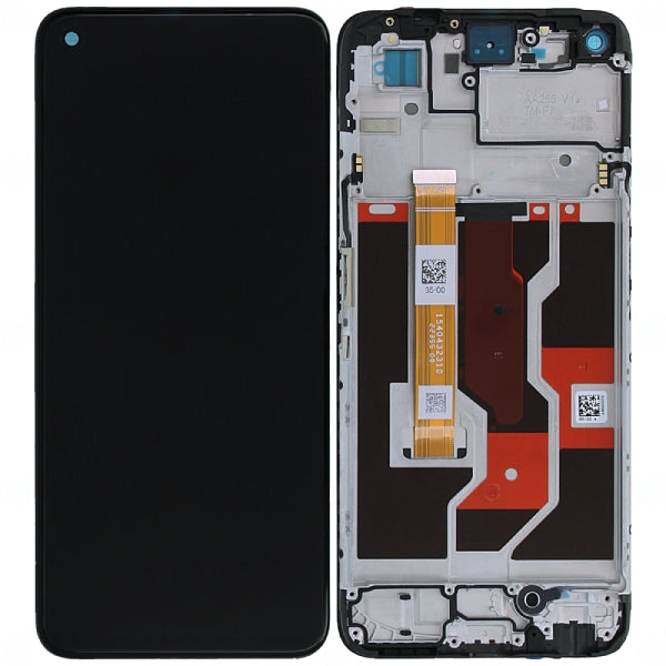 Replacement screen for Oppo A96, Original grade, London Repair Outlet