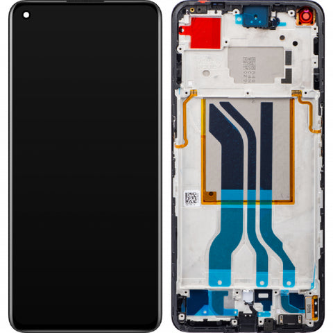 Replacement screen for Realme GT2, Original grade, London Repair Outlet