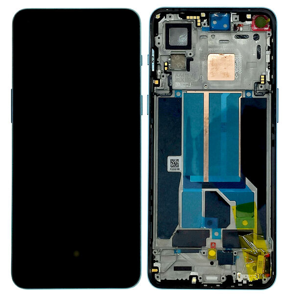 Replacement screen for OnePlus Nord 2, Original grade, London Repair Outlet