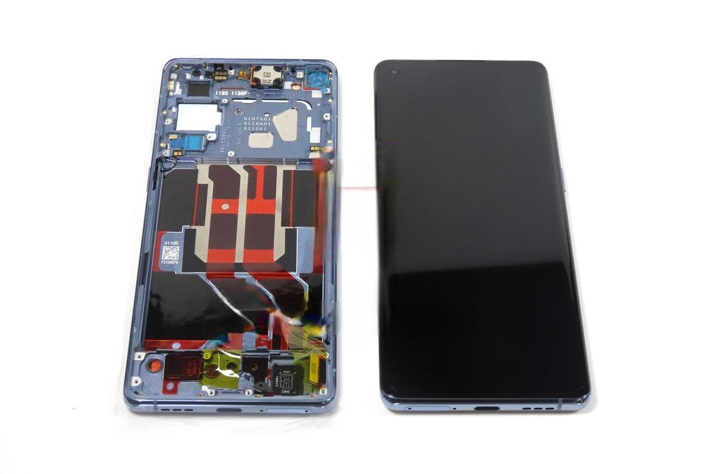 Replacement screen for Oppo Reno6 Pro, Original grade, London Repair Outlet