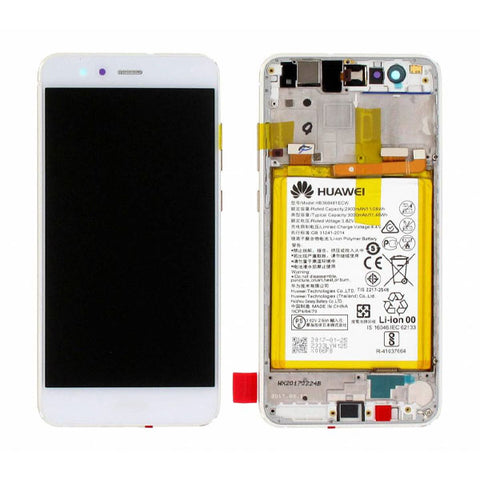 Replacement screen for Huawei P10 Lite, Original grade, London Repair Outlet