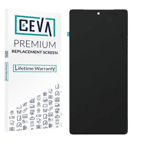 Replacement screen for Google Pixel 6 Pro, CEVA grade, London Repair Outlet