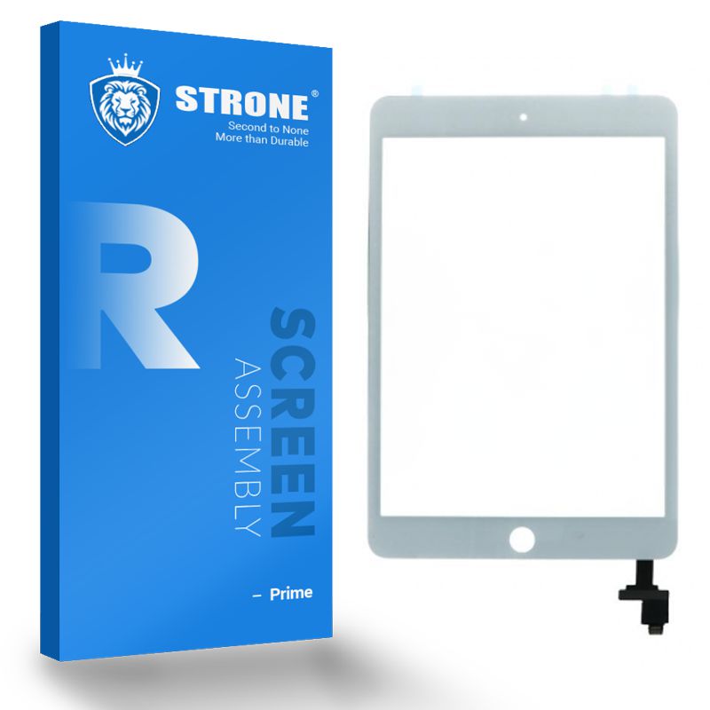 Replacement screen for iPad Mini 3, Strone grade, London Repair Outlet