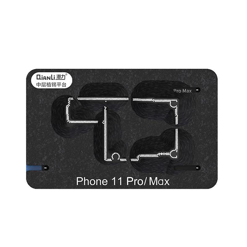 Replacement soldering tool for iPhone 11 Pro/ Pro Max, QianLi grade, London Repair Outlet