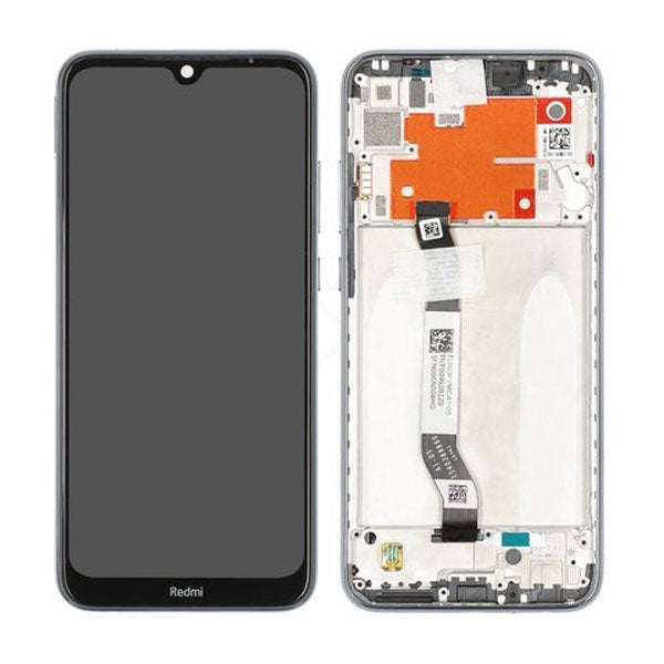 Replacement screen for Xiaomi Redmi Note 8T, Original grade, London Repair Outlet