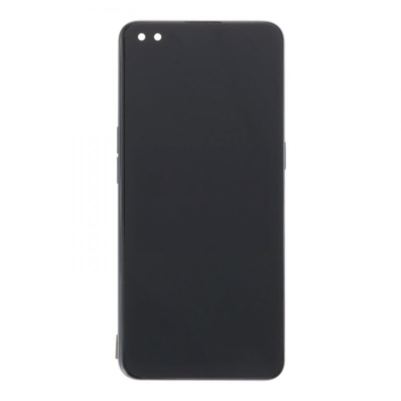 Replacement screen for Oppo Reno4 5G, Aftermarket grade, London Repair Outlet
