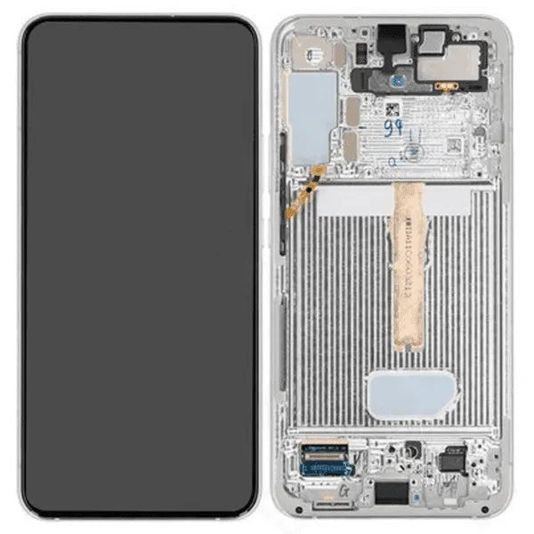 Replacement screen for Samsung Galaxy S22 Plus, Original with Battery grade, London Repair Outlet