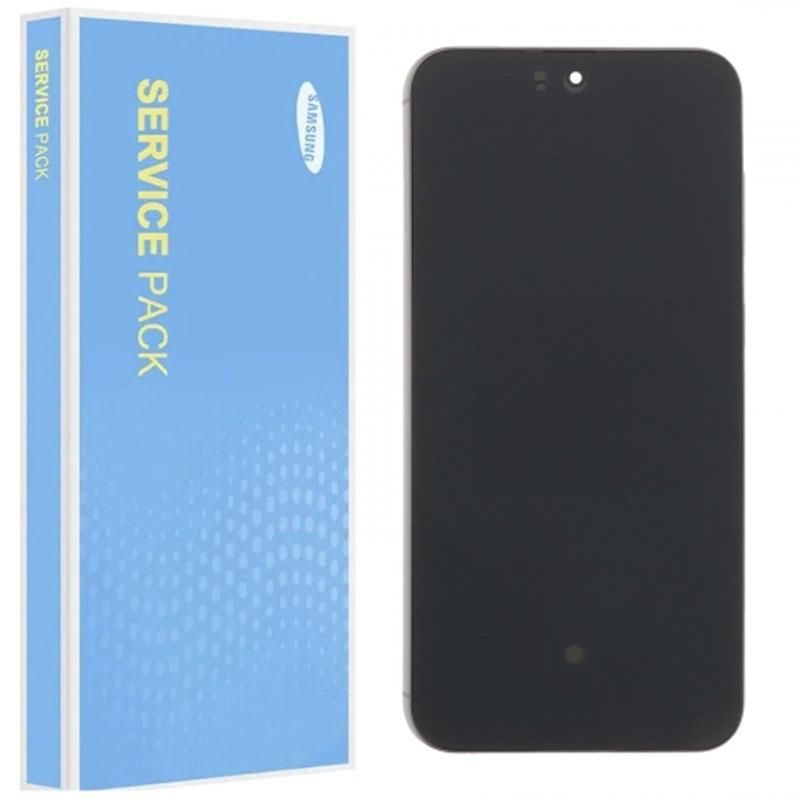 Replacement screen for Samsung Galaxy S23 FE, Service Pack grade, London Repair Outlet