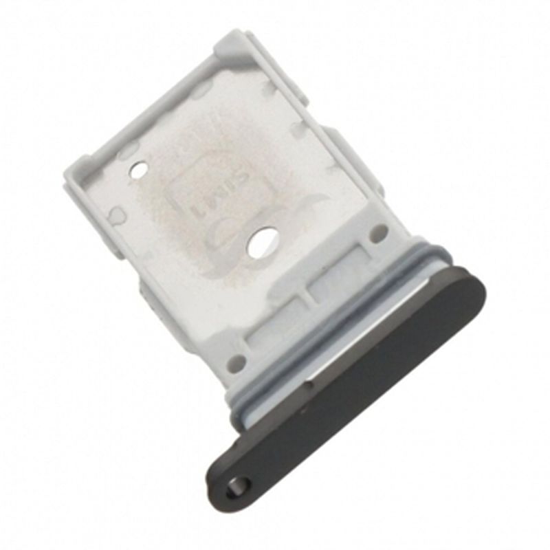 Replacement sim tray for Samsung Galaxy S24 / S24, OEM grade, London Repair Outlet