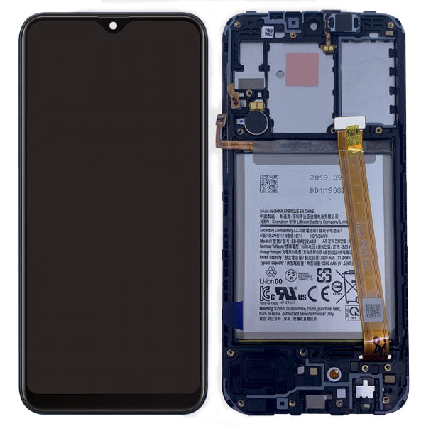 Replacement screen for Samsung Galaxy A10E, Original grade, London Repair Outlet