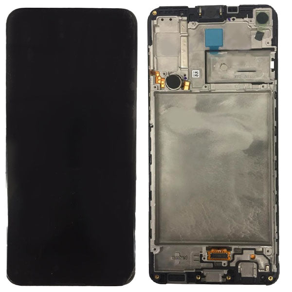 Replacement screen for Samsung Galaxy A21s 2020, Original grade, London Repair Outlet