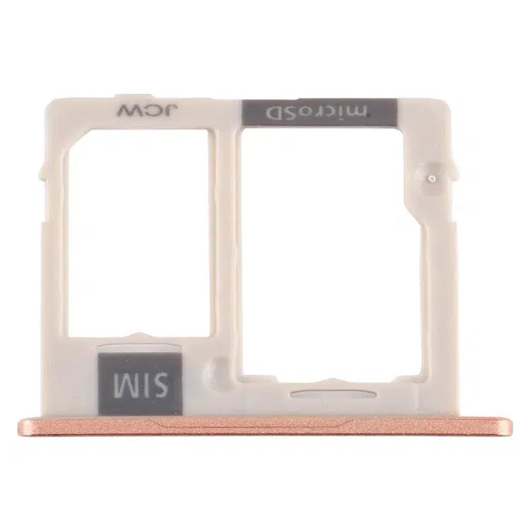 Replacement sim tray for Samsung Galaxy Tab A 10.1" T515, OEM grade, London Repair Outlet