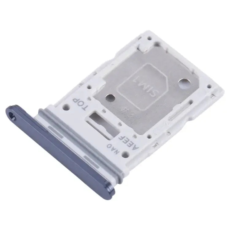 Replacement sim tray for Samsung Galaxy A55 A556, OEM grade, London Repair Outlet