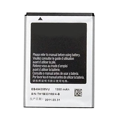 Replacement battery for Samsung Galaxy Ace, London Repair Outlet