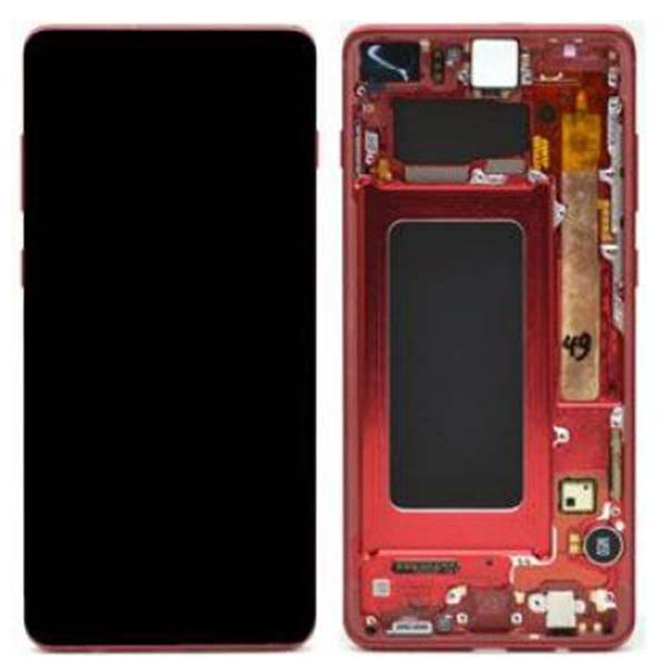 Replacement screen for Samsung Galaxy S9 Plus, Original grade, London Repair Outlet