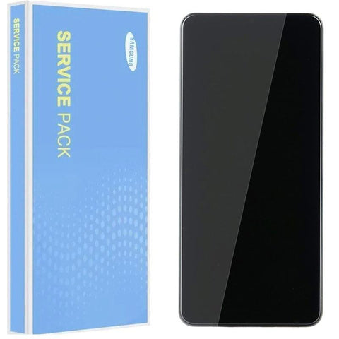 Replacement screen for Samsung Galaxy A02 A022F, Service Pack grade, London Repair Outlet