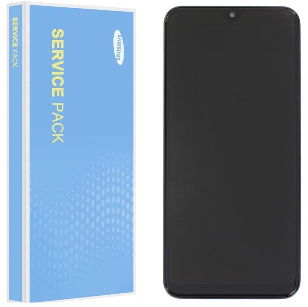 Replacement screen for Samsung Galaxy A20e A202, Service Pack grade, London Repair Outlet