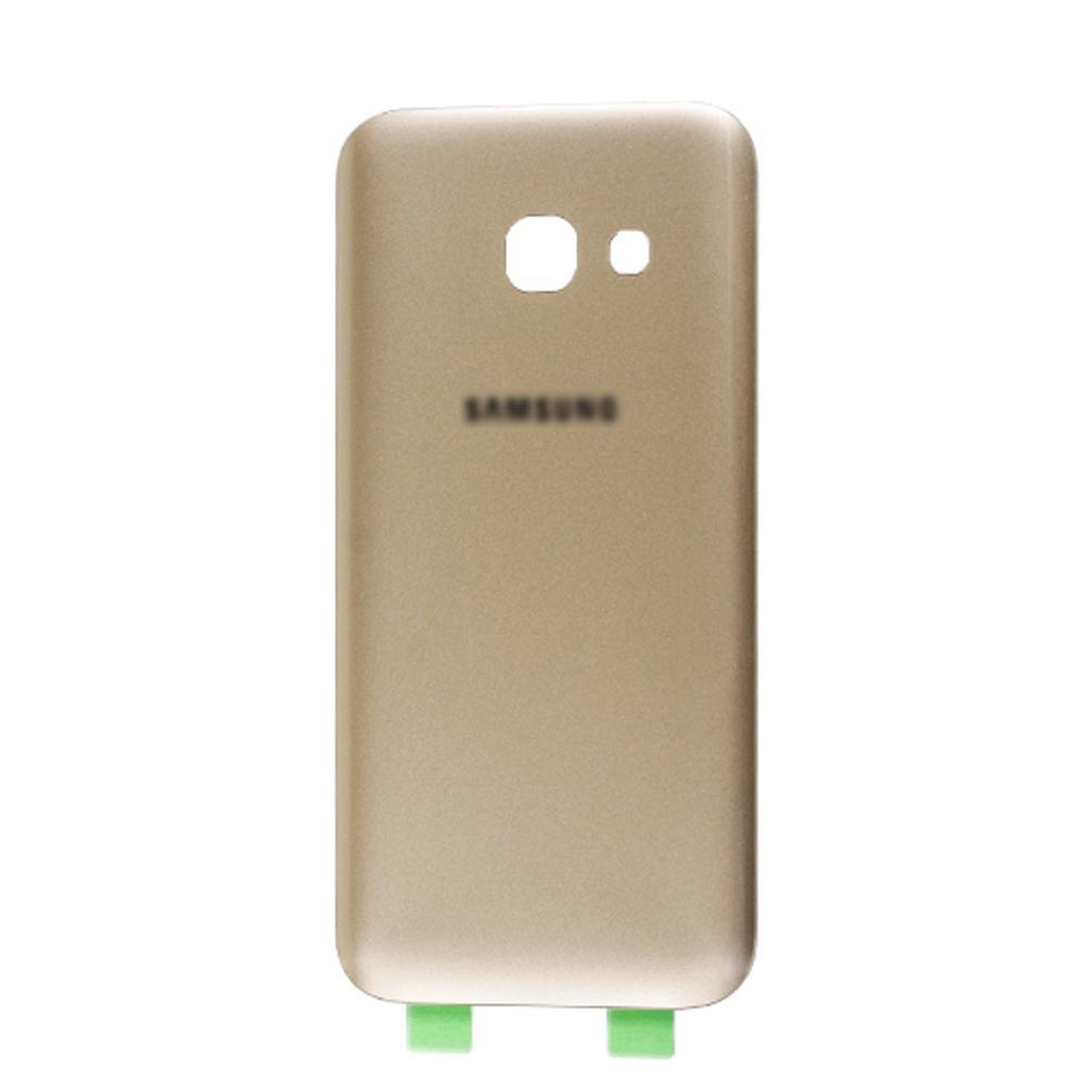 Replacement battery cover for Samsung Galaxy A3 2017 A320, London Repair Outlet