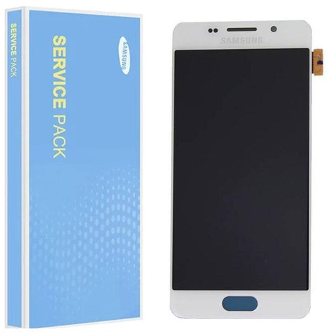 Replacement screen for Samsung Galaxy A3 A310, Service Pack grade, London Repair Outlet