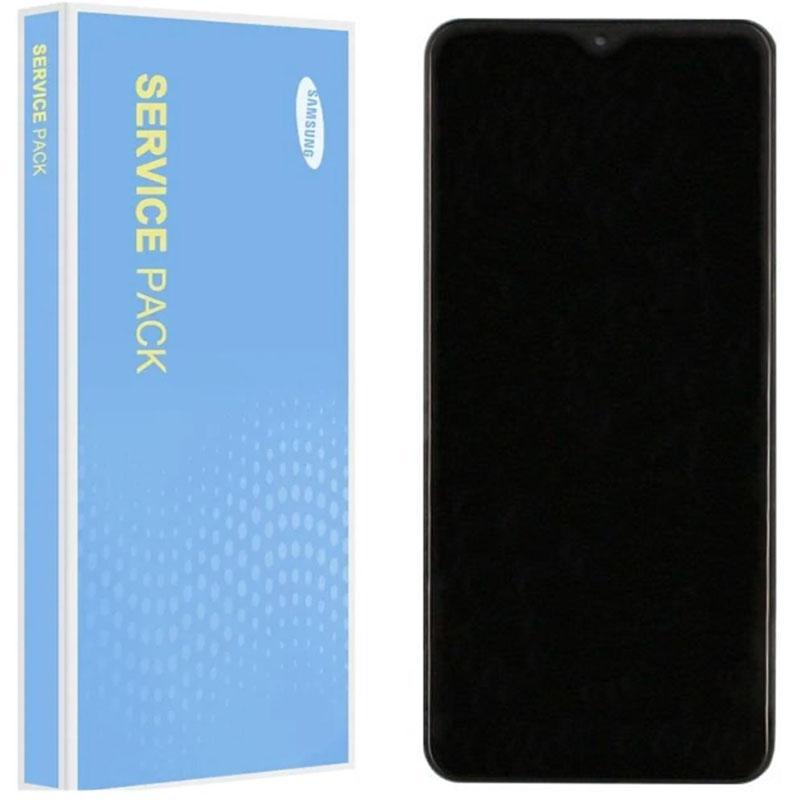 Replacement screen for Samsung Galaxy A32 5G A326B, Service Pack grade, London Repair Outlet